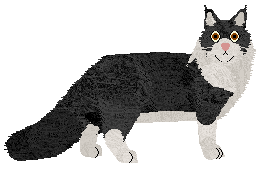 YVKC's Sufferin' Succotash — “Sylvester”