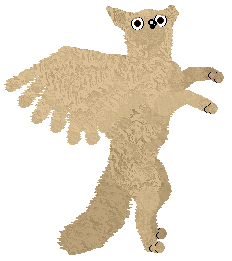 SeaGlass's Zingiber officinale — “Ginger”