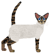 Cargo's Land Before Time — “Sera”