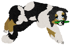 BLOOREGARD Q. KAZOO Łowcy Dysków — “Bloo”