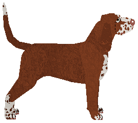 Dragosani GOOF TROOP — “Goofy”