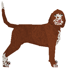 Dragosani GOOF TROOP — “Goofy”