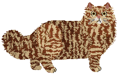 Fire's Grizzly Bear — “Grizz”