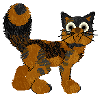 Vanilla's Chitter-Chatter, Chimes & Clatter at SeaGlass — “Chatter”