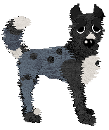 Medusa Rainy Daze — “Kat”