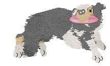 Come Bye's Lost In Translation — “Vicki”