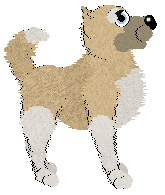 Cargo's Polar Daybreak — “Rorah”