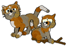 Profile image of King/Witz's Betrayed, Bewildered