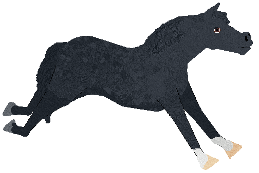 Mockingbird's Got A Hold On Me — “Jon Bon Pony”
