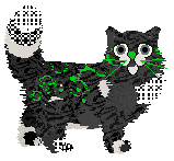 PRU/Winter's Cyber Goth Rave — “Cyber”