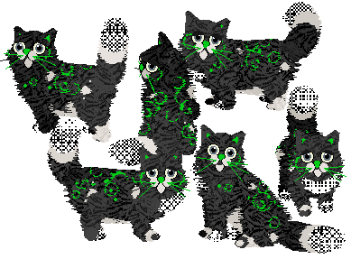 Profile image of PRU/Winter's Cyber Goth Rave