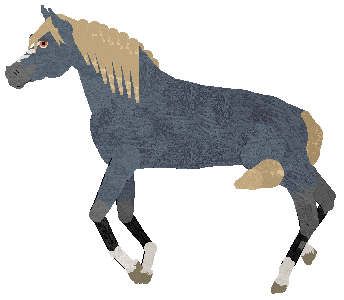 Profile image of Mockingbird's Kaituh at Quintessence