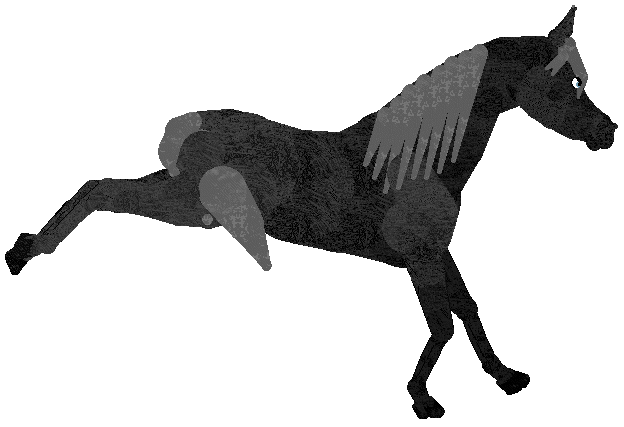 SeaGlass's  Nose Up in a Cloud — “Pudra”