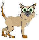 LF/Winter's Golden Scientist — “Magdalen”