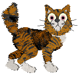 Profile image of Tangle's The Tigress