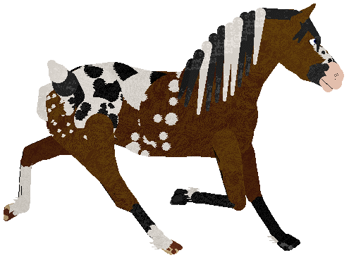 Hard Tack's Sorry Winnetou! — “Tahki”