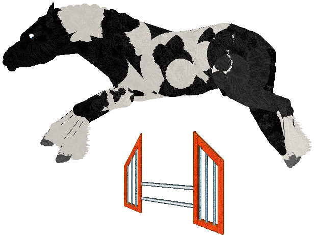 Mockingbird's Last Conundrum at Cinquefoil — “Enigma”