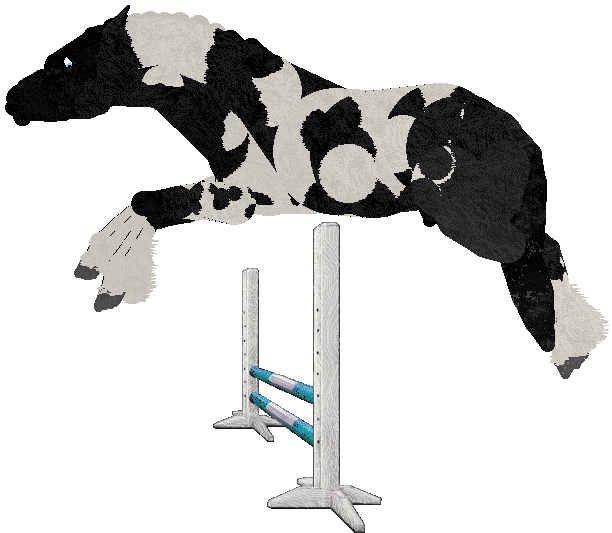 Mockingbird's Last Conundrum at Cinquefoil — “Enigma”