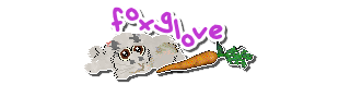 Banner for Foxglove