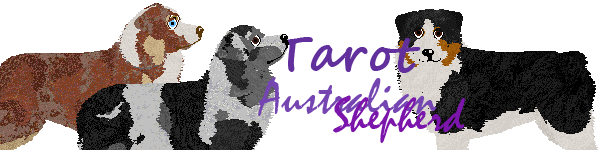 Banner for Tarot