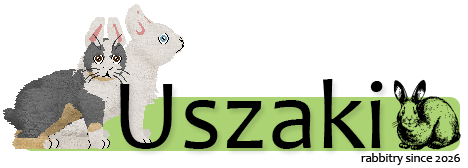 Banner for Uszaki