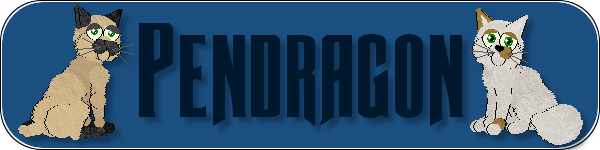 Banner for Pendragon