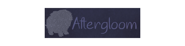 Banner for Aftergloom