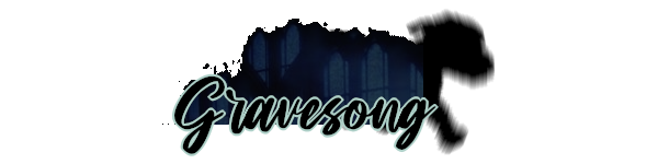 Banner for Gravesong