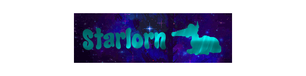 Banner for Starlorn