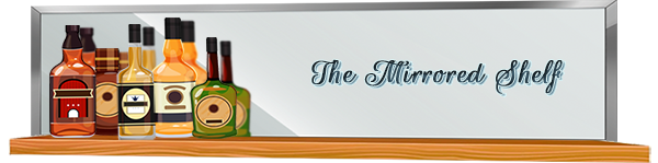 Banner for on the Mirrored Shelf