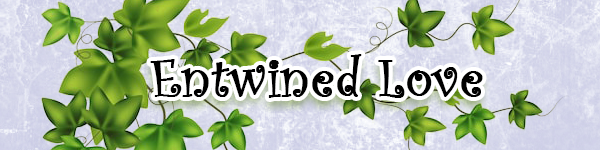 Banner for Entwined Love