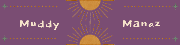 Banner for Muddy's