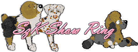 Show banner