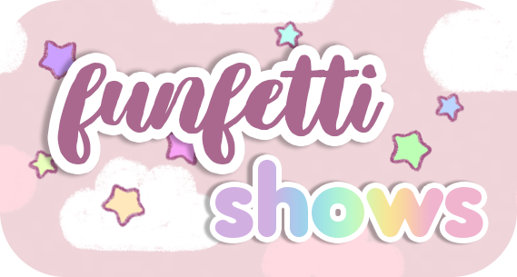 Show banner