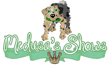 Show banner