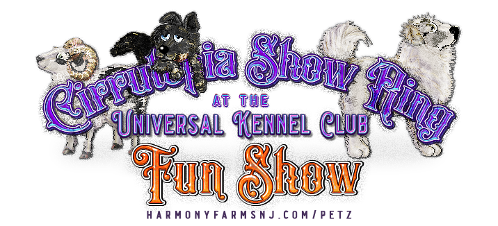 Show banner