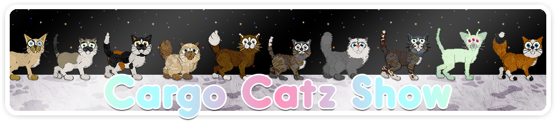 Show banner